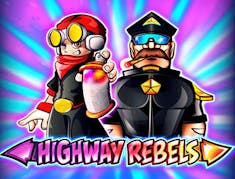 Highway Rebels logo