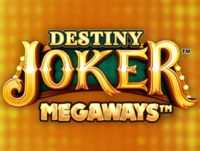 Destiny Joker™ Megaways™