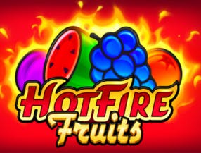 Hot Fire Fruits