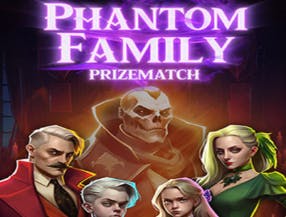 Phantom Family PrizeMatch