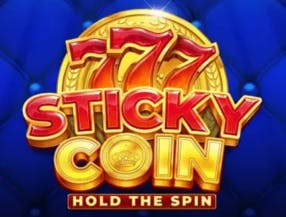 Sticky Coin: Hold The Spin