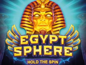 Egypt Sphere: Hold The Spin