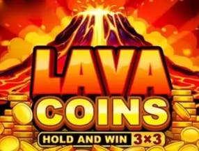 Lava Coins