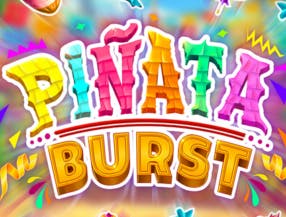 Pinata Burst