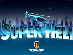 Super Heli logo