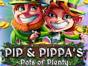 Pip & Pippa's Pots of Plenty