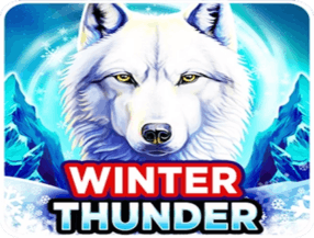 Winter Thunder