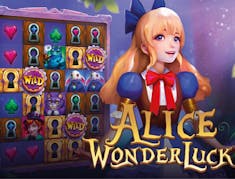 Alice WonderLuck logo