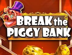 Break The Piggy Bank logo