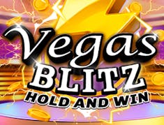 Vegas Blitz: Hold and Win logo