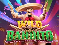 Wild Bandito logo