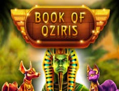 Book of Oziris logo