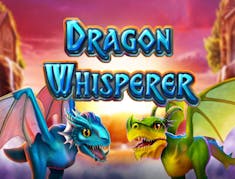 Dragon Whisperer logo