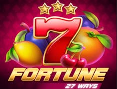 Fortune 27 Ways logo