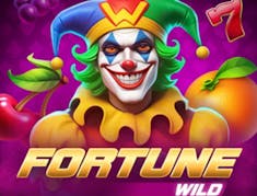 Fortune Wild logo