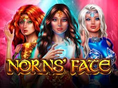 Norns Fate logo