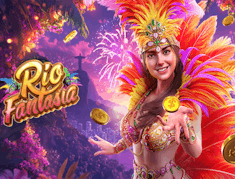 Rio Fantasia logo