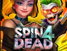 Spin4Dead logo