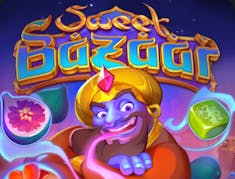 Sweet Bazaar logo
