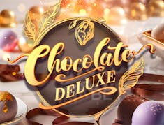 Chocolate Deluxe logo