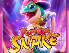 Fortune Snake logo