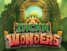 Incan Wonders logo
