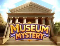 Museum Mystery logo