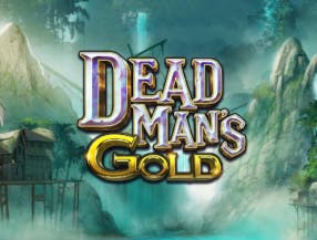 Dead Mans Gold