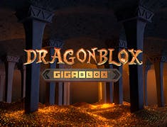 Dragon Blox GigaBlox logo