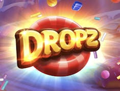 Dropz logo