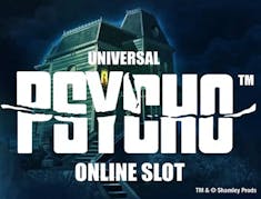 Psycho logo