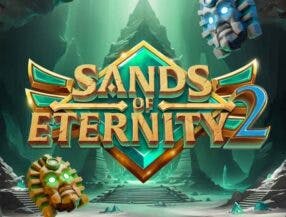 Sands of Eternity 2