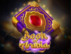 Book of Arabia logo