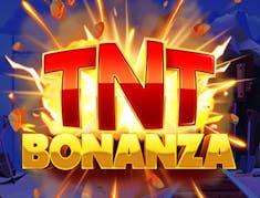 TNT Bonanza logo
