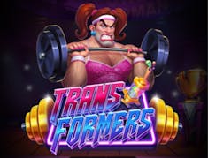 Transformers logo
