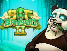 Big Bamboo 2 logo