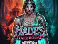 Hades Fever Boost Gold Blitz Fortune Tower™ logo