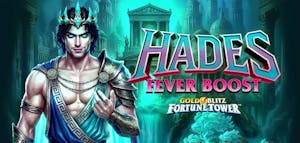 Hades Fever Boost Gold Blitz: Games Global porta il mito di Ade nelle slot online