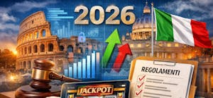Riordino iGaming 2026: una svolta decisiva per il mercato italiano