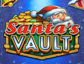 Santa's Vault