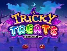 Tricky Treats logo