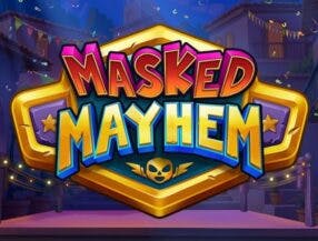 Masked Mayhem