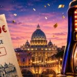 Dal biglietto alla slot: cosa ci insegna la prima grande vincita del 2026