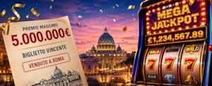 Dal biglietto alla slot: cosa ci insegna la prima grande vincita del 2026
