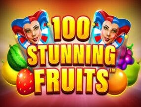 100 Stunning Fruits