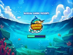 Marlin Masters Atlantis logo