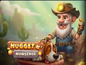 Nugget N’ Nonsense