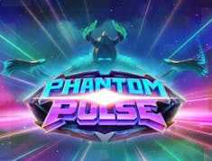 Phantom Pulse logo