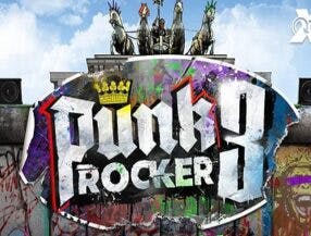Punk Rocker 3
