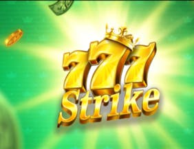 777 Strike